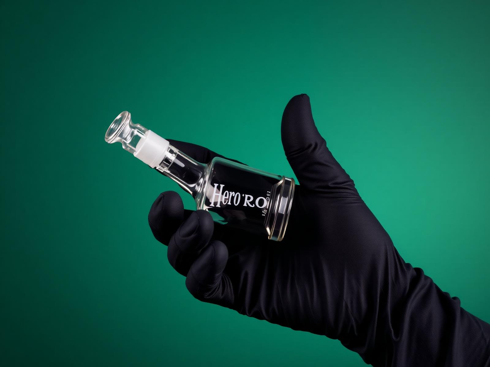 Premium cannabis concentrate